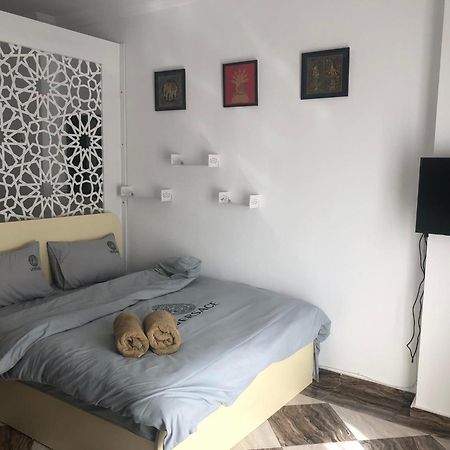 Apartman Eva Hurghada Extérieur photo