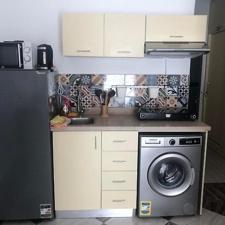 Apartman Eva Hurghada Extérieur photo