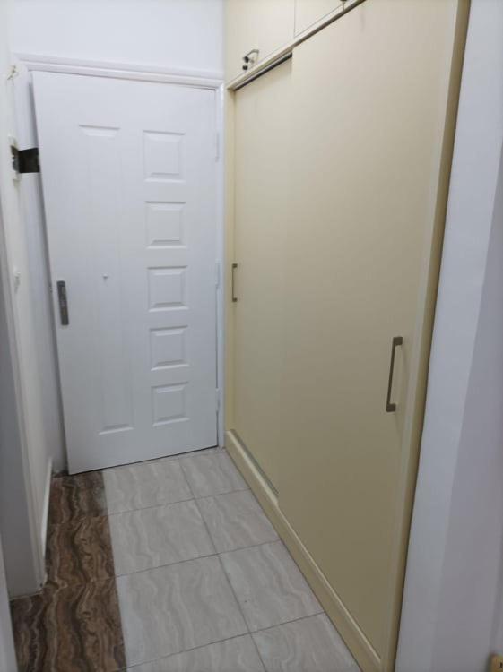 Apartman Eva Hurghada Extérieur photo