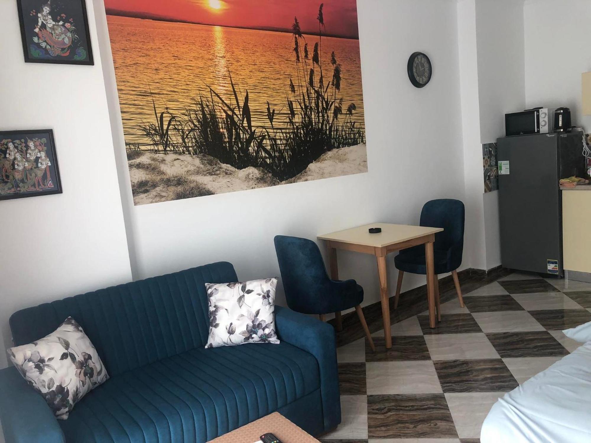 Apartman Eva Hurghada Extérieur photo