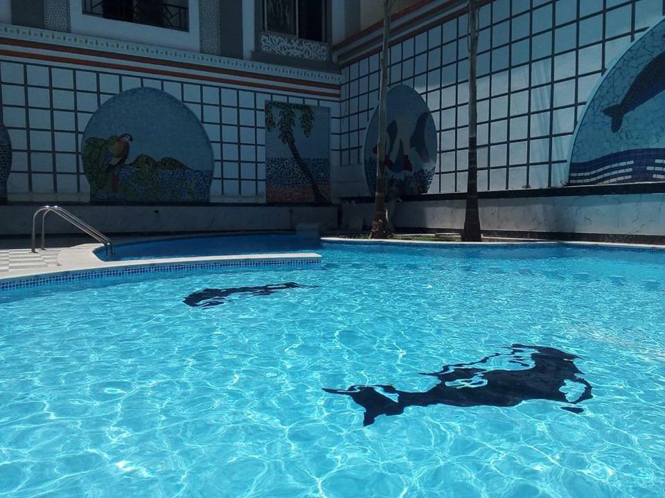 Apartman Eva Hurghada Extérieur photo